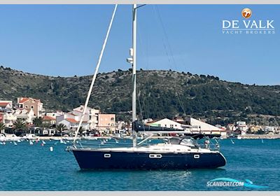 Beneteau Oceanis 423 Segelboot 2004, mit Volvo Penta motor, Kroatien