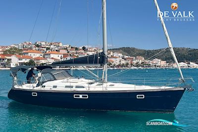Beneteau Oceanis 423 Segelboot 2004, mit Volvo Penta motor, Kroatien
