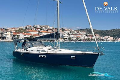 Beneteau Oceanis 423 Segelboot 2004, mit Volvo Penta motor, Kroatien
