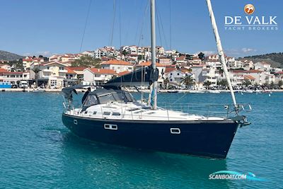 Beneteau Oceanis 423 Segelboot 2004, mit Volvo Penta motor, Kroatien