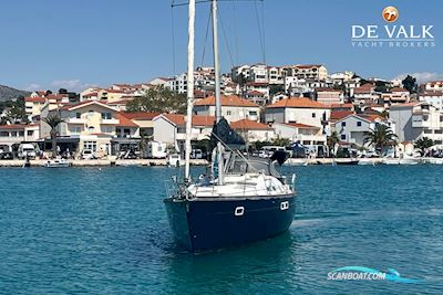 Beneteau Oceanis 423 Segelboot 2004, mit Volvo Penta motor, Kroatien