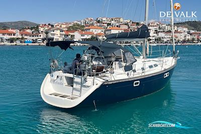 Beneteau Oceanis 423 Segelboot 2004, mit Volvo Penta motor, Kroatien