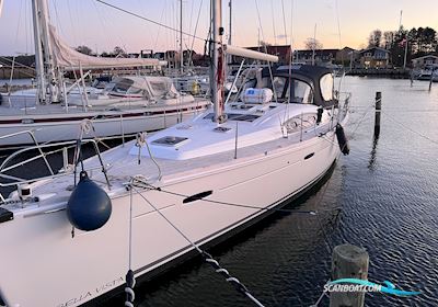 Beneteau Oceanis 43 Segelboot 2009, mit Yanmar motor, Dänemark