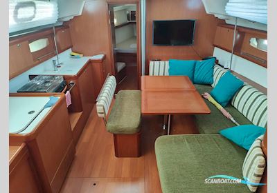 Beneteau Oceanis 43 Segelboot 2007, mit Yanmar motor, Spanien