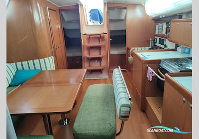Beneteau Oceanis 43 Segelboot 2007, mit Yanmar motor, Spanien