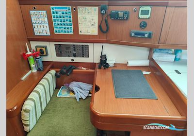Beneteau Oceanis 43 Segelboot 2007, mit Yanmar motor, Spanien
