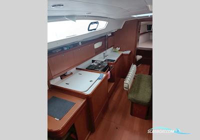Beneteau Oceanis 43 Segelboot 2007, mit Yanmar motor, Spanien