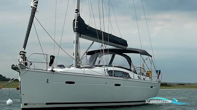 Beneteau Oceanis 43 Segelboot 2008, mit Yanmar motor, Niederlande