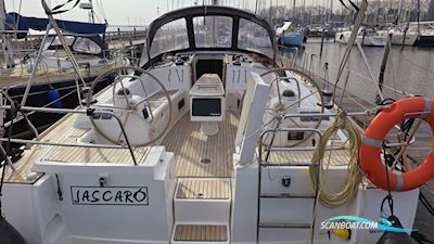 Beneteau Oceanis 43 Segelboot 2008, mit Yanmar motor, Niederlande