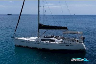 Beneteau Oceanis 43 Segelboot 2008, mit YANMAR motor, Spanien