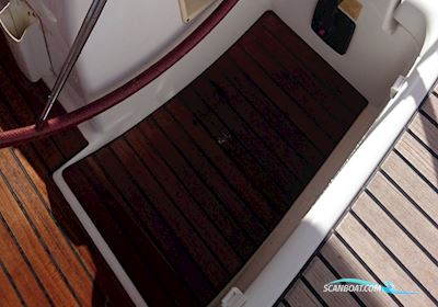 Beneteau Oceanis 43 Segelboot 2007, mit Yanmar motor, Griechenland