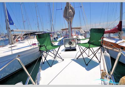 Beneteau Oceanis 43 Segelboot 2007, mit Yanmar motor, Turkey