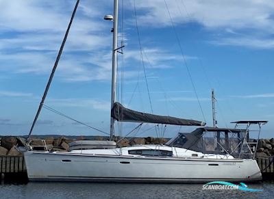 Beneteau Oceanis 43 Segelboot 2008, mit Yanmar 4JH4AE motor, Sweden