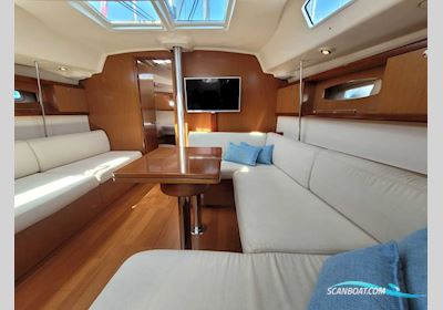 Beneteau Oceanis 43 Segelboot 2007, Niederlande