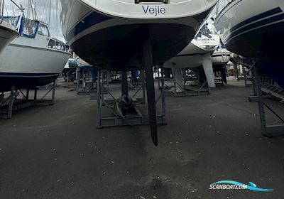 Beneteau Oceanis 440 Segelboot 1992, mit Perkins motor, Dänemark