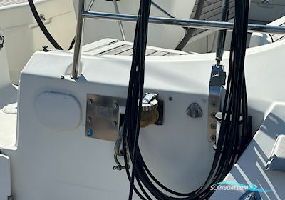 Beneteau Oceanis 440 Segelboot 1992, mit Perkins motor, Dänemark