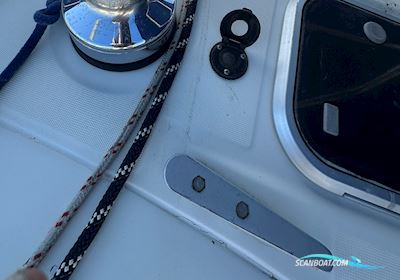 Beneteau Oceanis 440 Segelboot 1992, mit Perkins motor, Dänemark