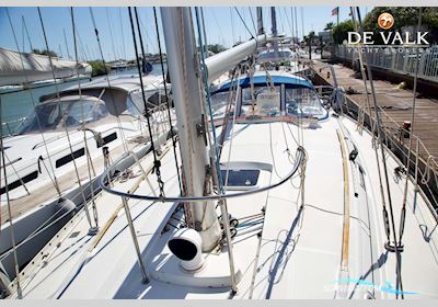 Beneteau Oceanis 440 Segelboot 1992, mit Perkins motor, Italien