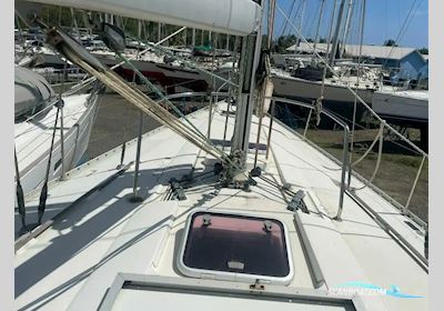 Beneteau Oceanis 440 Segelboot 1991, mit Perkins motor, Keine Länderinfo