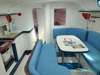 Beneteau Oceanis 445 Segelboot 1994, mit Yanmar motor, Spanien
