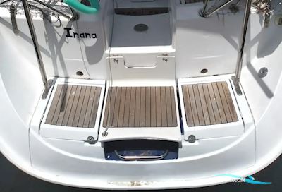 Beneteau Oceanis 445 Segelboot 1994, mit Yanmar motor, Spanien