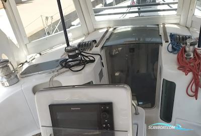 Beneteau Oceanis 445 Segelboot 1994, mit Yanmar motor, Spanien