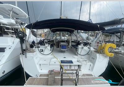 Beneteau Oceanis 45 Segelboot 2017, mit Yanmar motor, Griechenland