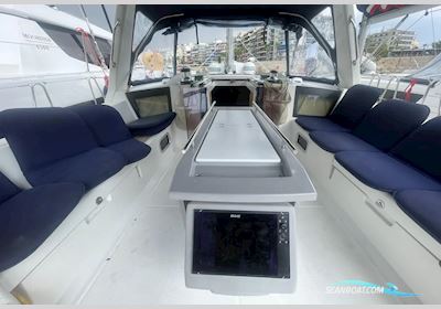 Beneteau Oceanis 45 Segelboot 2017, mit Yanmar motor, Griechenland