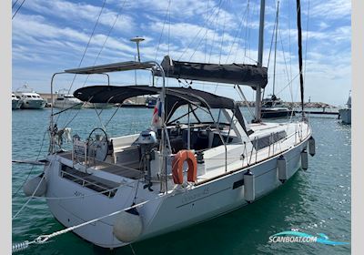 Beneteau Oceanis 45 Segelboot 2014, mit Yanmar 4JH5E motor, Spanien