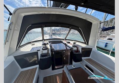 Beneteau Oceanis 45 Segelboot 2014, mit Yanmar 4JH5E motor, Spanien