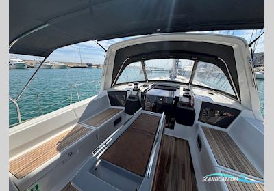 Beneteau Oceanis 45 Segelboot 2014, mit Yanmar 4JH5E motor, Spanien