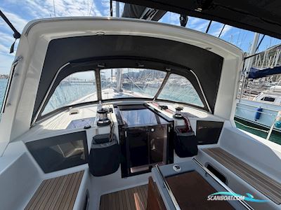 Beneteau Oceanis 45 Segelboot 2014, mit Yanmar 4JH5E motor, Spanien