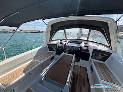 Beneteau Oceanis 45 Segelboot 2014, mit Yanmar 4JH5E motor, Spanien