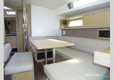 Beneteau Oceanis 45 Segelboot 2017, mit Yanmar motor, Griechenland