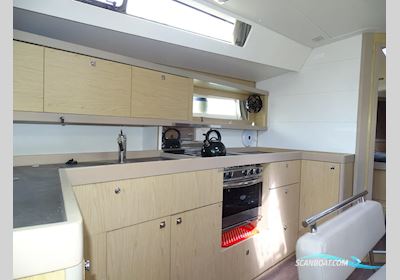 Beneteau Oceanis 45 Segelboot 2017, mit Yanmar motor, Griechenland