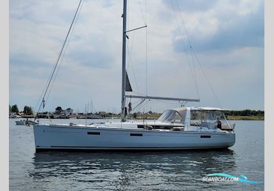 Beneteau Oceanis 45 Segelboot 2013, Niederlande