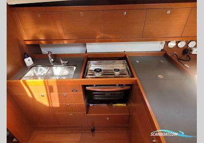 Beneteau Oceanis 45 Segelboot 2013, Niederlande