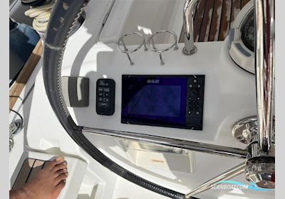 Beneteau Oceanis 45 Segelboot 2015, mit Yanmar 4JH5E motor, Turkey