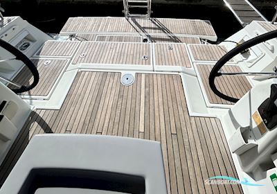 Beneteau Oceanis 45 Segelboot 2015, mit Yanmar motor, Griechenland