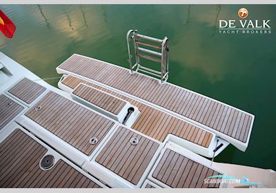 Beneteau Oceanis 45 Segelboot 2012, mit Yanmar motor, Belgien