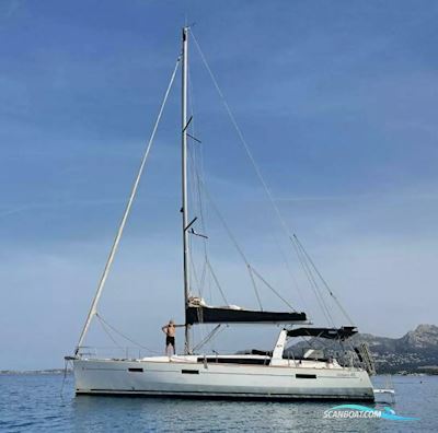 Beneteau Oceanis 45 Segelboot 2015, mit Yanmar motor, Keine Länderinfo