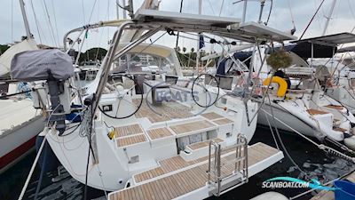 Beneteau Oceanis 45 Segelboot 2016, mit Volvo motor, Frankreich