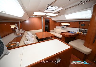 Beneteau Oceanis 46 Owner