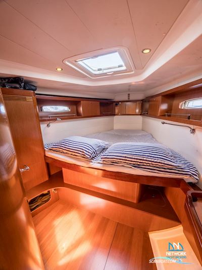 Beneteau Oceanis 46 Segelboot 2011, mit Yanmar 4JH4TE motor, Griechenland