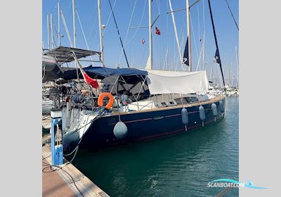 Beneteau Oceanis 46 Segelboot 2008, mit Yanmar motor, Turkey