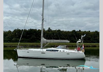 Beneteau Oceanis 46 Segelboot 2008, mit Yanmar motor, Niederlande