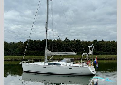 Beneteau Oceanis 46 Segelboot 2008, mit Yanmar motor, Niederlande