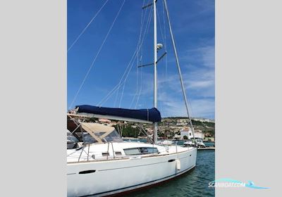 Beneteau Oceanis 46 Segelboot 2008, Bulgarien