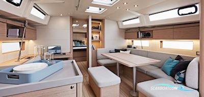 Beneteau Oceanis 46.1 Segelboot 2025, mit Yanmar motor, Dänemark