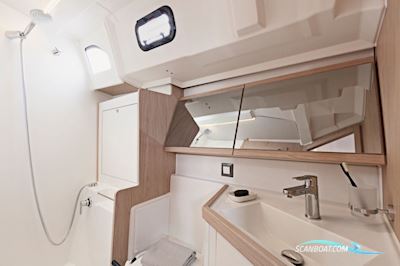 Beneteau Oceanis 46.1 Segelboot 2024, mit Yanmar motor, Dänemark